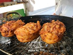 -阿婆油墩子(五里桥路188弄小区店)