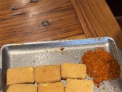 -北丐先生·野馄饨烧烤(长宁龙之梦店)