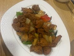 -佛有缘素食馆·荔湾老字号(陈家祠首店)