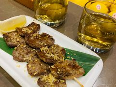 烤牛舌-伊藤ITO(侨福芳草地购物中心店)