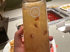 -海底捞火锅(枫蓝国际购物中心店)