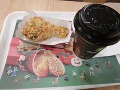 -德克士(砂之船奥特莱斯店)