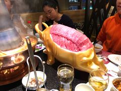 -番食园鲜食火锅(高新店)