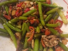 -好恰湘潭小炒与小碗菜(马兰山店)