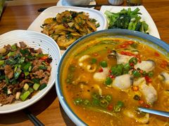-翠云楼·汽锅鸡·云南特色菜(翠湖公园店)