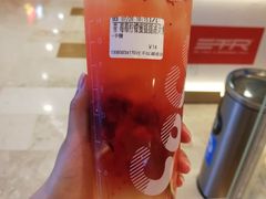 -CoCo都可(湖滨银泰店B区店)