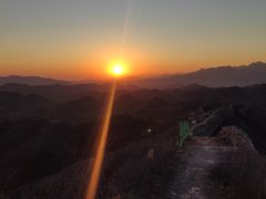-蟠龙山长城景区