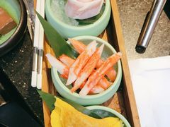 -捞王锅物料理(凯旋路店)