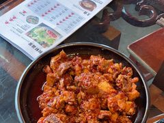 -志晖园圆子鸡·辣子鸡(阳光店)