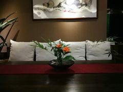 -白鹭原茶艺馆