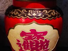 -兰溪小馆(东直门簋街店)