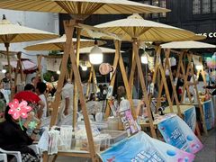 -嘉兴月河历史街区