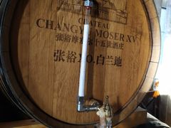 -龙谕酒庄