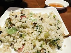 -舒蔡记生煎菜饭(云南中路店)