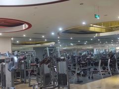 -奇迹健身(SM广场店)
