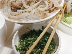 -李常在重庆火锅(合川总店)