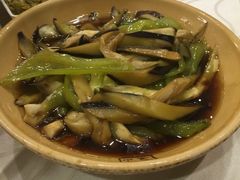 -深山老屋(国顺东路店)