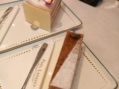 -PAUL LAFAYET 法式甜品(港汇广场店)