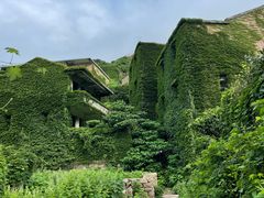 -舟山嵊泗列岛风景名胜区