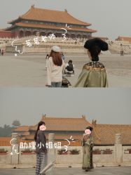 -美云庭古装·格格服汉服·京城旅拍(北京店)