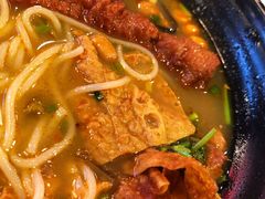 虎皮鸡爪-柳星·螺蛳粉(D11店)
