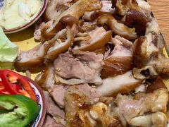 -韩见·韩式拌饭·炸鸡(石厦店)