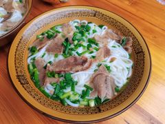 -肇兴特色牛肉粉