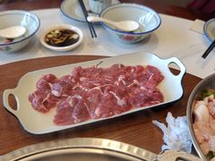 -顺德一品粥·20年凤城老字号(芳村店)