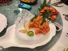 -79号渔船海鲜饭店(坂田店)