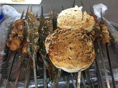 -老三烧烤(二环西路店)