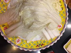 -芦月轩羊蝎子(北蜂窝店)