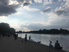 -海德公园