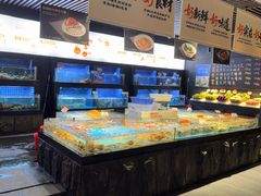 -徐记海鲜(汉城湖|太奥店)