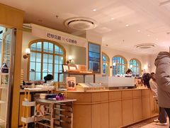-巴黎贝甜(凯德MALL望京店)