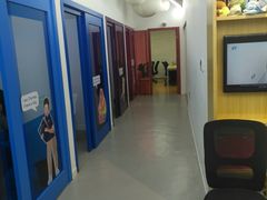 -英孚教育青少儿(河东资深教研中心)