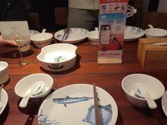 -前海沿·青岛菜(五四广场永旺店)