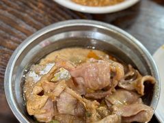 -韩风烤牛肉冷面店
