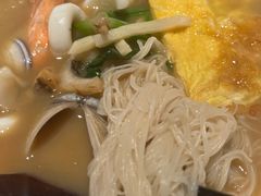 -荣家黄鱼面(前滩太古里店)