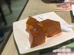-添好运点心专门店(北角店)