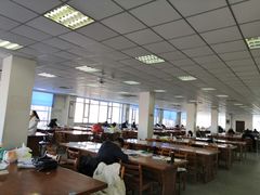 -长春市图书馆(同志街店)