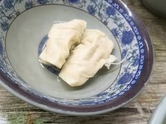 千张包汤-无名氏宵夜小摊(祝家三姐妹馄饨店)