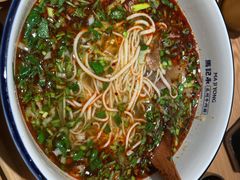 兰州牛肉拉面-马记永·兰州牛肉面(天通苑家乐福店)