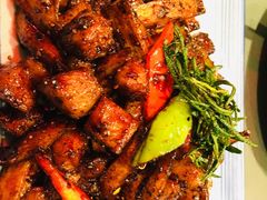 -兰溪小馆(东直门簋街店)