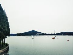 -上海月湖雕塑公园