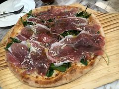-ALLORA意大利餐厅(丰盛里店)