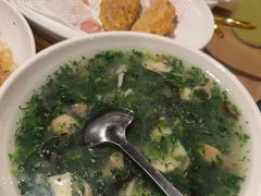 -新白鹿餐厅(城西银泰城店)