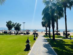 -三亚湾海居铂尔曼度假酒店