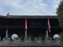 -雁门关景区