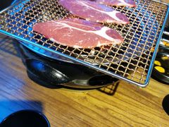 -九田家黑牛烤肉料理(无锡T12店)
