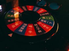 -星聚会KTV(合生汇黑金店)